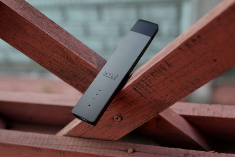 Myle Pods Life Expectancy